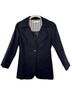 Chaiken Blue Blazer Size XS - photo 1