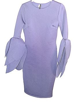Eleganzarella Cocktail Dress (view 1)