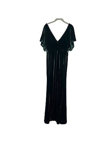 REVELRY Cocktail Dress (view 2)