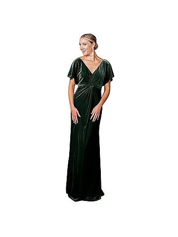 REVELRY Cocktail Dress (view 1)