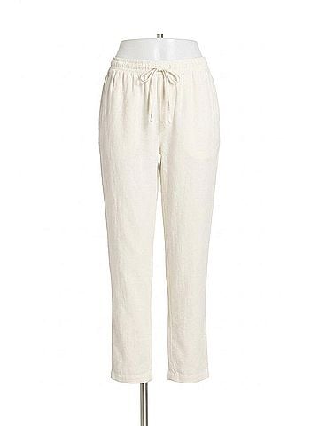 Splendid Angie Pant in Moonstone (view 1)