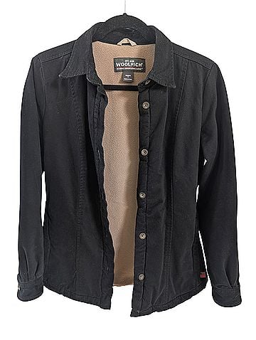 Woolrich Jacket (view 1)