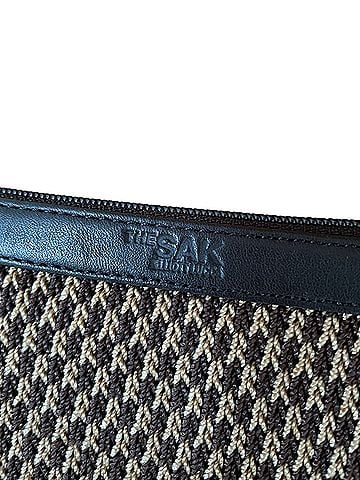 The Sak Clutch (view 2)