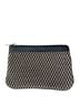 The Sak Brown Tan Clutch One size - photo 1