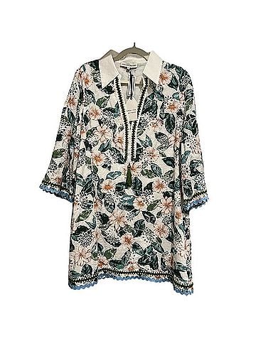 English Factory Casual Dress (view 1)