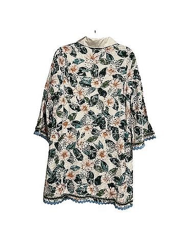 English Factory Casual Dress (view 2)