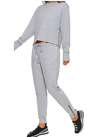 DKNY Sport Track Pants (view 1)