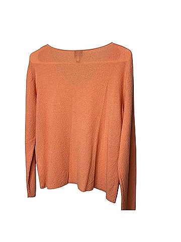 Eileen Fisher Wool Pullover Sweater (view 2)