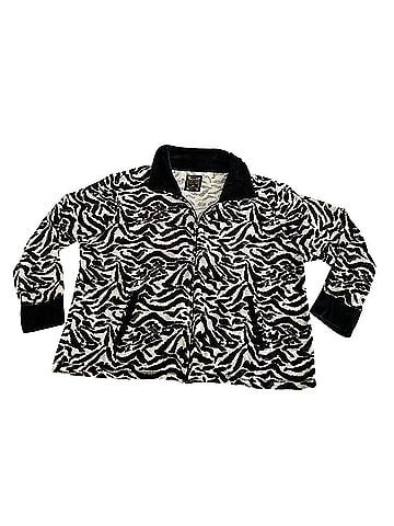 Three Hearts Three Hearts Long Sleeve Button-Down Shirt (view 1)