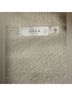 Lush Ivory Cropped Sweater Cardigan - photo 3