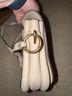 Tory Burch White Leather Crossbody Bag One size - photo 5
