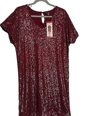 Hilary Radley Cocktail Dress (view 1)