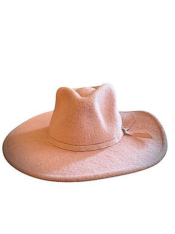 Brixton Hat (view 1)