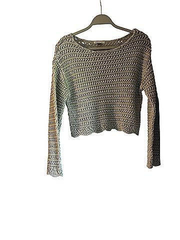 American Eagle Outfitters Pullover Sweater (view 1)