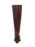 Dolce Vita 100% Suede Solid Brown Boots Size 8 1/2 - photo 2