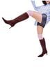Dolce Vita 100% Suede Solid Brown Boots Size 8 1/2 - photo 4