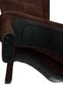 Dolce Vita 100% Suede Solid Brown Boots Size 8 1/2 - photo 8