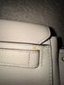 Tory Burch White Leather Crossbody Bag One size - photo 10