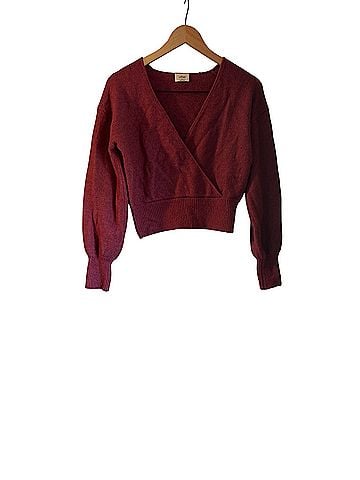 Wilfred Pullover Sweater (view 1)