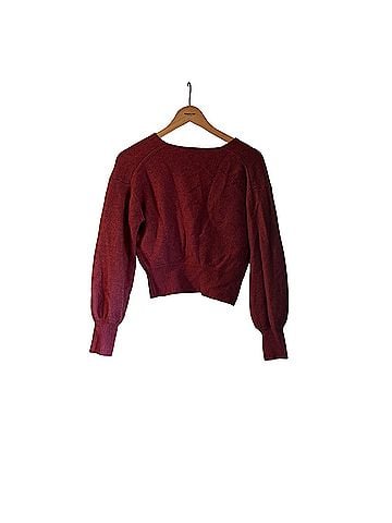Wilfred Pullover Sweater (view 2)