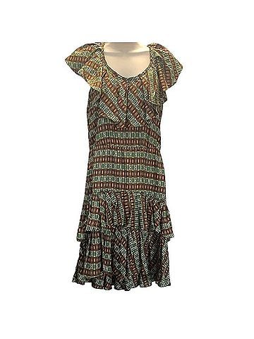 Cynthia Steffe Cocktail Dress (view 1)