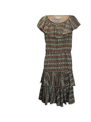 Cynthia Steffe Cocktail Dress (view 2)