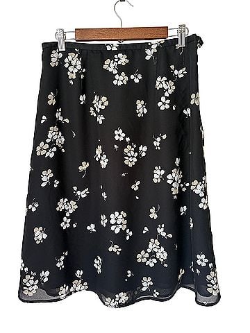 Jaclyn Smith Casual Skirt (view 1)