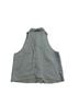 Aritzia Green Sleeveless Button-Down Shirt Size 10 - photo 2