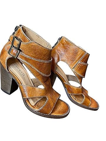 BED|STU Ankle Boots (view 1)