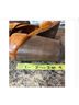 BED|STU 100% Leather Brown Ankle Boots Size 6 1/2 - photo 8