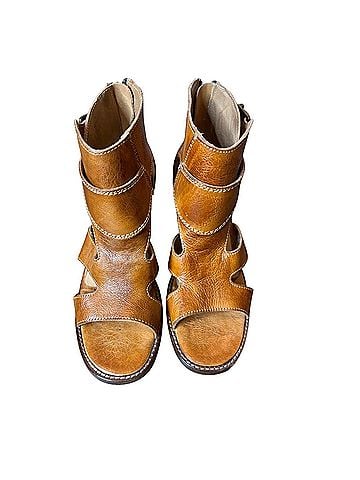 BED|STU Ankle Boots (view 2)