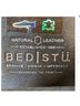 BED|STU 100% Leather Brown Ankle Boots Size 6 1/2 - photo 6