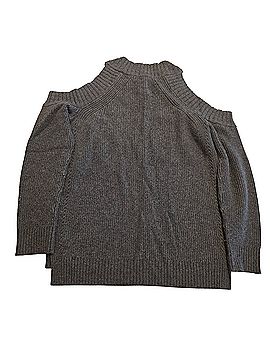 Milly Wool Sweater (view 2)
