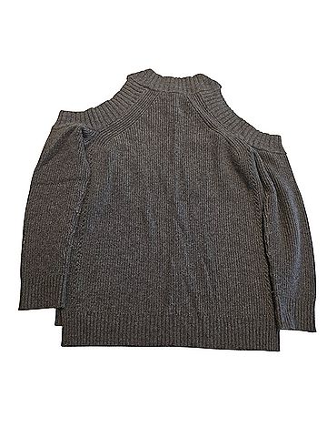 Milly Wool Sweater (view 2)