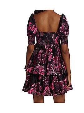 Alice + Olivia emmalou Cocktail Dress (view 2)