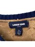 Lands' End Drifter Pullover Sweater - photo 6