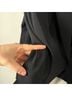 Veronica Beard Solid Black Blazer Size 20 - photo 6