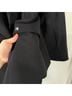 Veronica Beard Solid Black Blazer Size 20 - photo 12