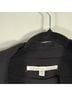Veronica Beard Solid Black Blazer Size 20 - photo 3