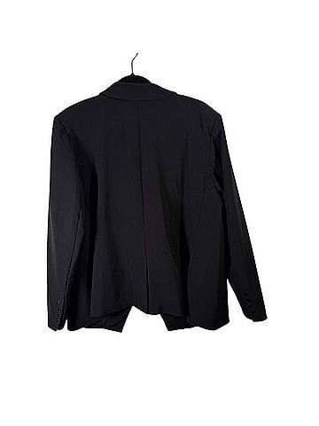 Veronica Beard Iconic Scuba Dickey Jacket Blazer (view 2)