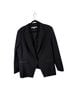 Veronica Beard Solid Black Blazer Size 20 - photo 4