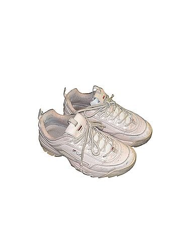 FILA Sneakers (view 1)