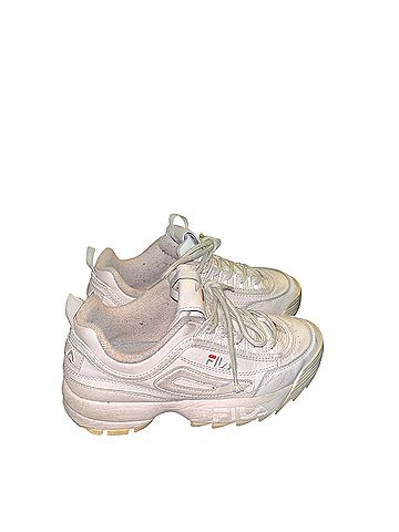 FILA Sneakers (view 2)