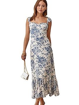 hailey bieber sequin brown dress Mini Amazon + Beryll Julie Silk COLOR:TRTL GREEN MLT PLUS SIZE SYLES