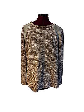 Sanctuary Pullover Sweater (view 1)