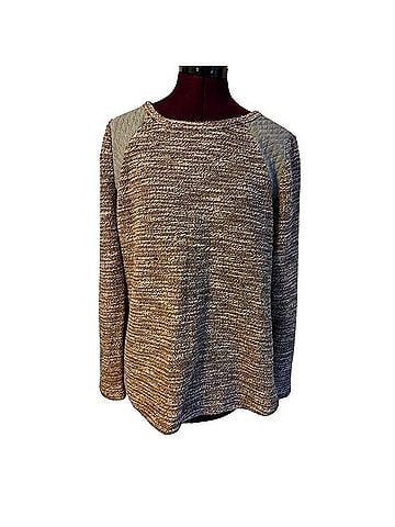 Sanctuary Pullover Sweater (view 1)