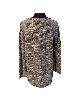 Sanctuary Pullover Sweater (view 2)