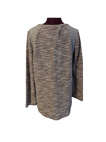 Sanctuary Pullover Sweater (view 2)