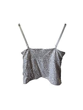 No Boundaries Sleeveless Top (view 2)