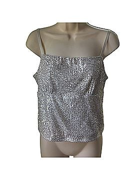 No Boundaries Sleeveless Top (view 1)